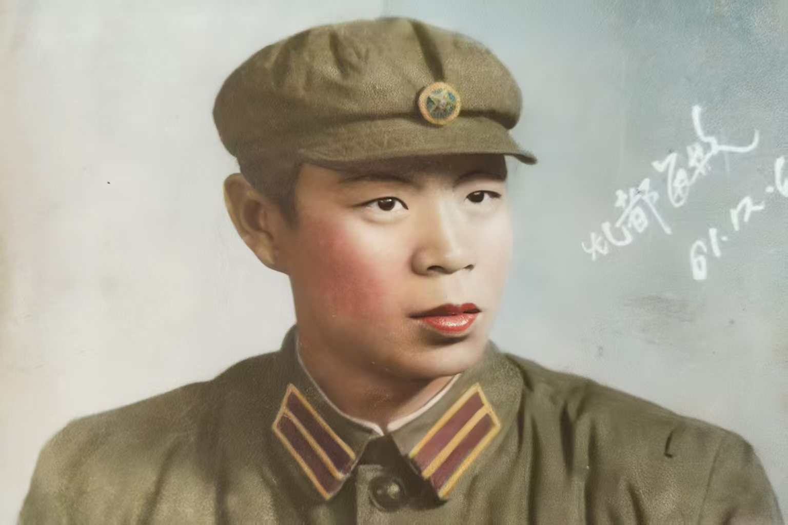 雷锋精神的见证者和传承人