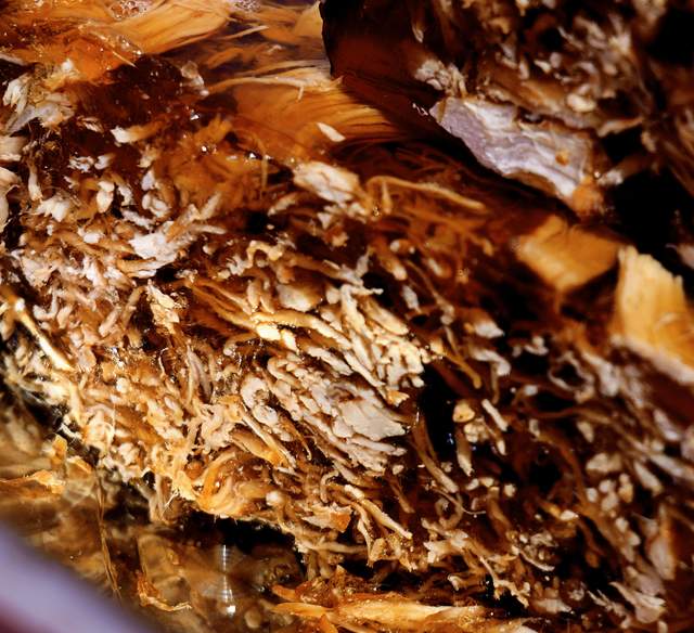 腊香漫岁末，卤味暖团圆