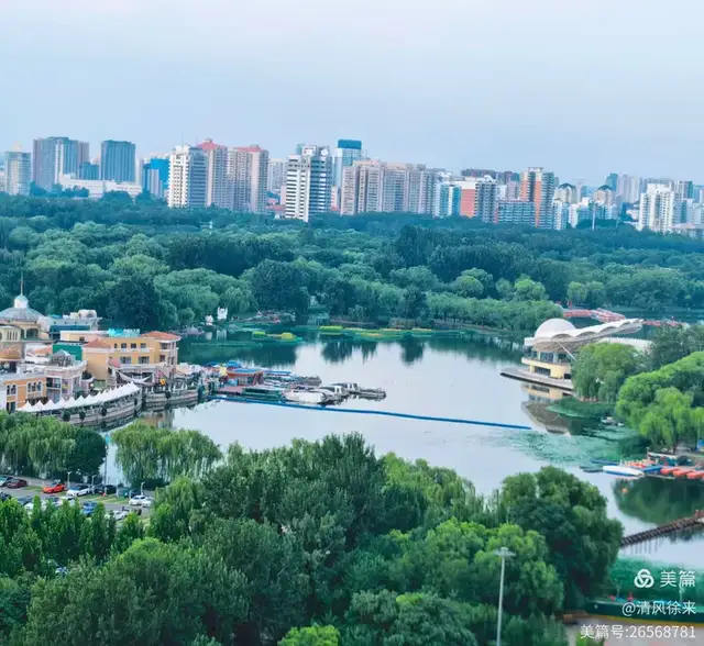 而立泰州抒怀