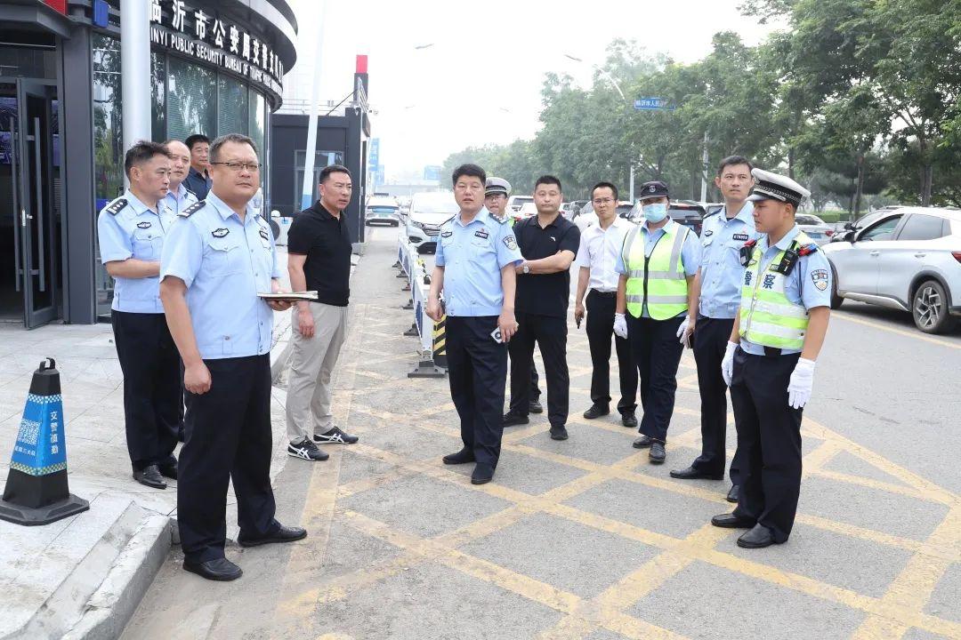 加强警医协作 共建警保联动