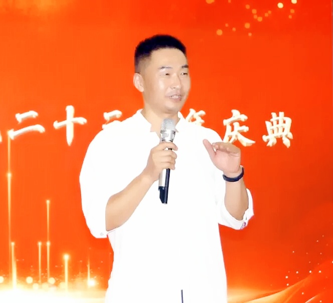栉风沐雨廿三载，杏林春暖谱新篇